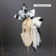 Hinana Queena Alice Banquet Short and Long JSK(Reservation/Full Payment Without Shipping)